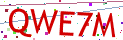 Verification code picture
