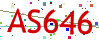 Verification code picture