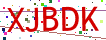 Verification code picture