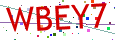 Verification code picture