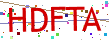 Verification code picture