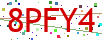 Verification code picture