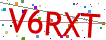 Verification code picture
