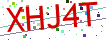 Verification code picture