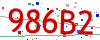 Verification code picture