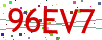 Verification code picture
