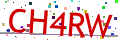 Verification code picture
