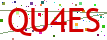Verification code picture