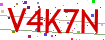 Verification code picture