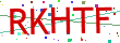 Verification code picture