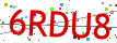 Verification code picture