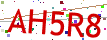 Verification code picture