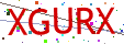 Verification code picture