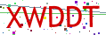 Verification code picture