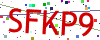 Verification code picture