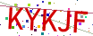 Verification code picture
