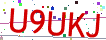 Verification code picture