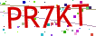 Verification code picture