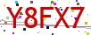 Verification code picture
