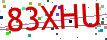 Verification code picture
