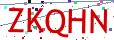 Verification code picture