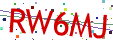Verification code picture