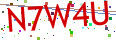 Verification code picture