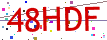 Verification code picture