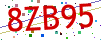 Verification code picture