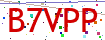 Verification code picture