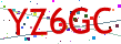 Verification code picture