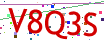 Verification code picture