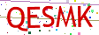 Verification code picture