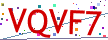 Verification code picture