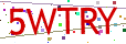 Verification code picture