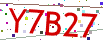 Verification code picture