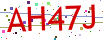 Verification code picture