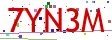 Verification code picture