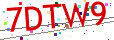 Verification code picture