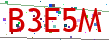 Verification code picture