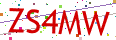 Verification code picture