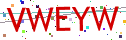 Verification code picture