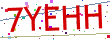 Verification code picture