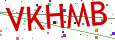 Verification code picture