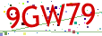 Verification code picture