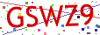 Verification code picture