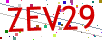 Verification code picture