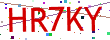 Verification code picture