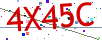 Verification code picture