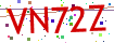 Verification code picture